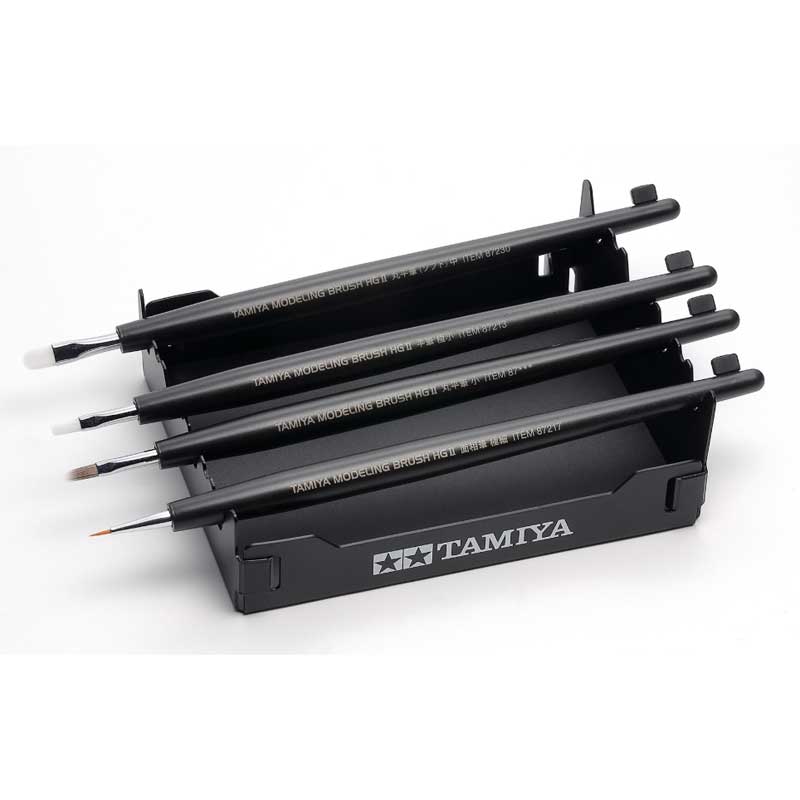 Tamiya Modelling Brush Rest 87239 - Image 3