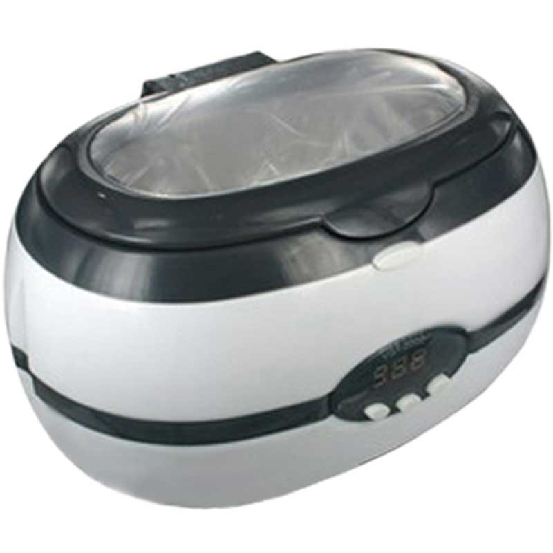 Digital Ultrasonic Cleaner (600ml) VGT-2000