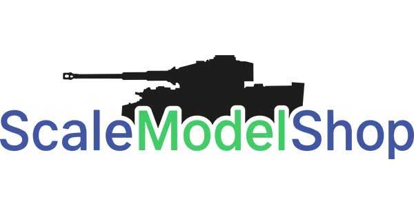 Scale Model Shop