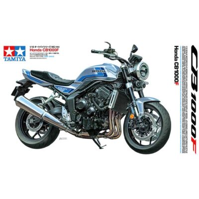 Tamiya Honda CB1000F (1/12) 14144