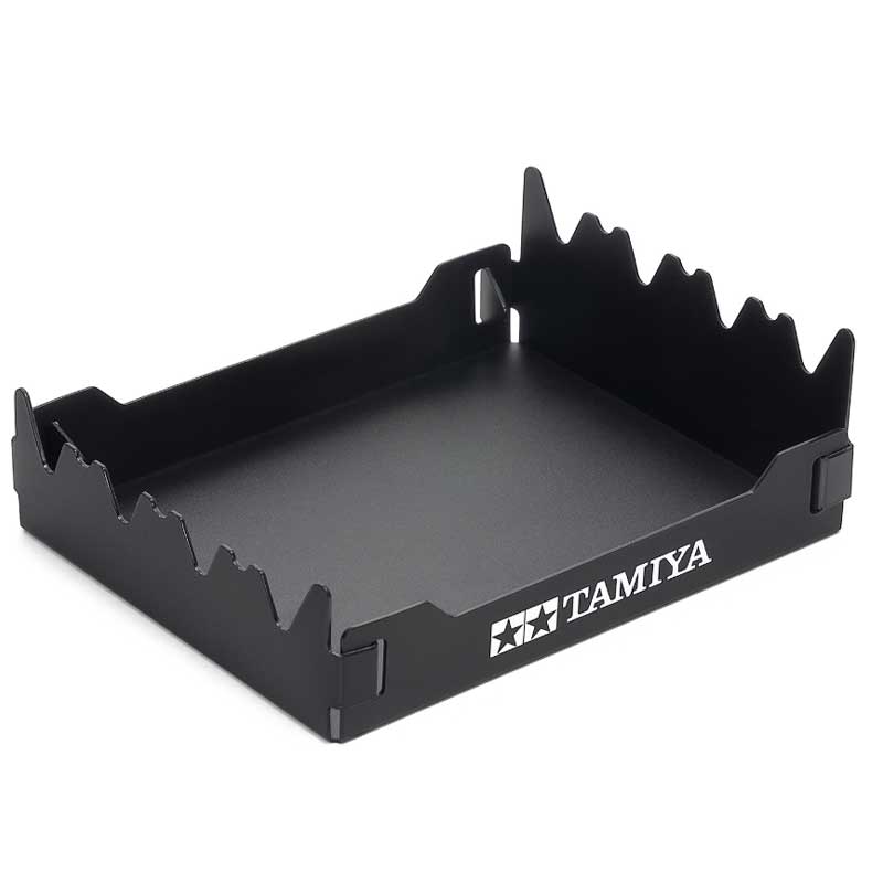 Tamiya Modelling Brush Rest 87239