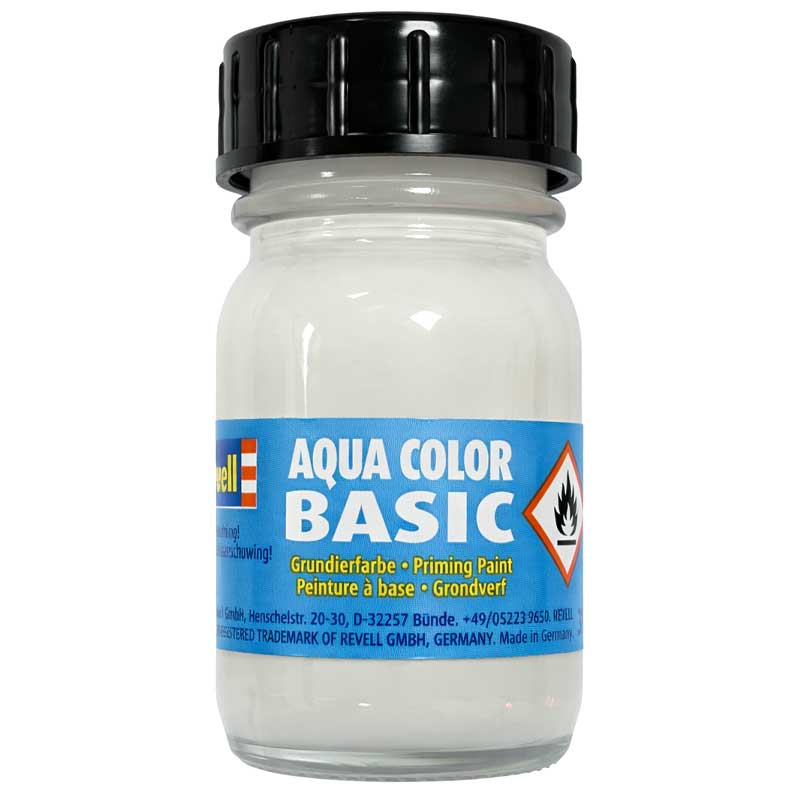 Revell Aqua Color Basic Primer (25ml) 39622