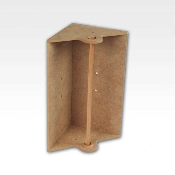 Hobbyzone Corner Paper Towel Module OM08B