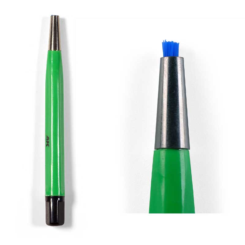 Alternative view of AK Interactive Hard Nylon Bristle Pencil Ak9544