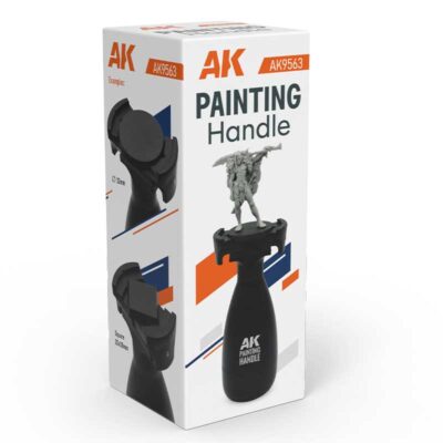 AK Interactive Painting Handle Ak9563