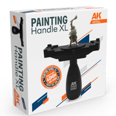 AK Interactive Painting Handle Xl Ak9564