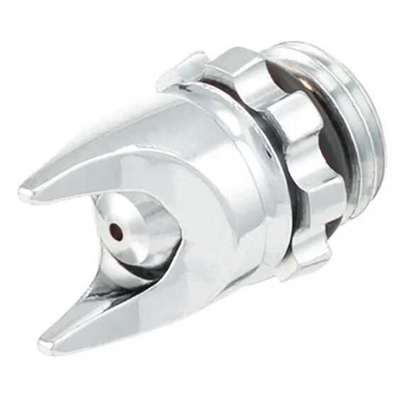 Harder & Steenbeck 0.45mm Fineline Aircap and Seal & Needle Cap 712394 Harder & Steenbeck 0.45mm Fineline Aircap and Seal & Needle Cap 712394