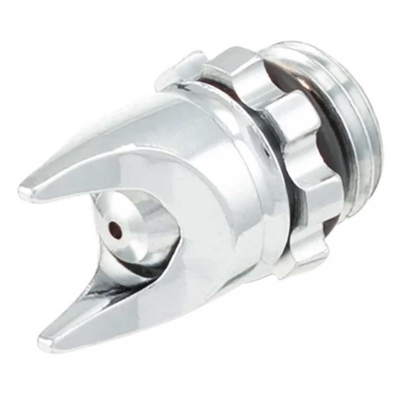 Harder & Steenbeck 0.45mm Fineline Aircap and Seal & Needle Cap 712394