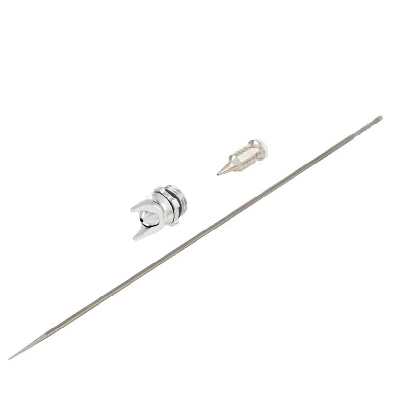 H&S Infinity 2024 0.44mm UberDetail Headset and Titanium Nozzle 722364