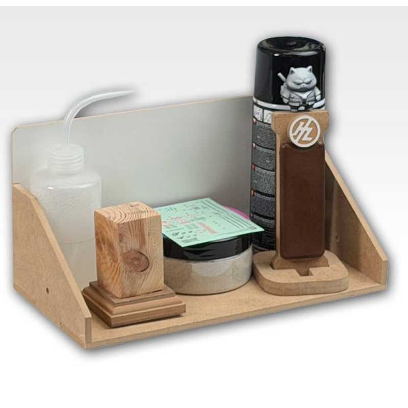 Alternative view of Hobbyzone Open Module OM05e