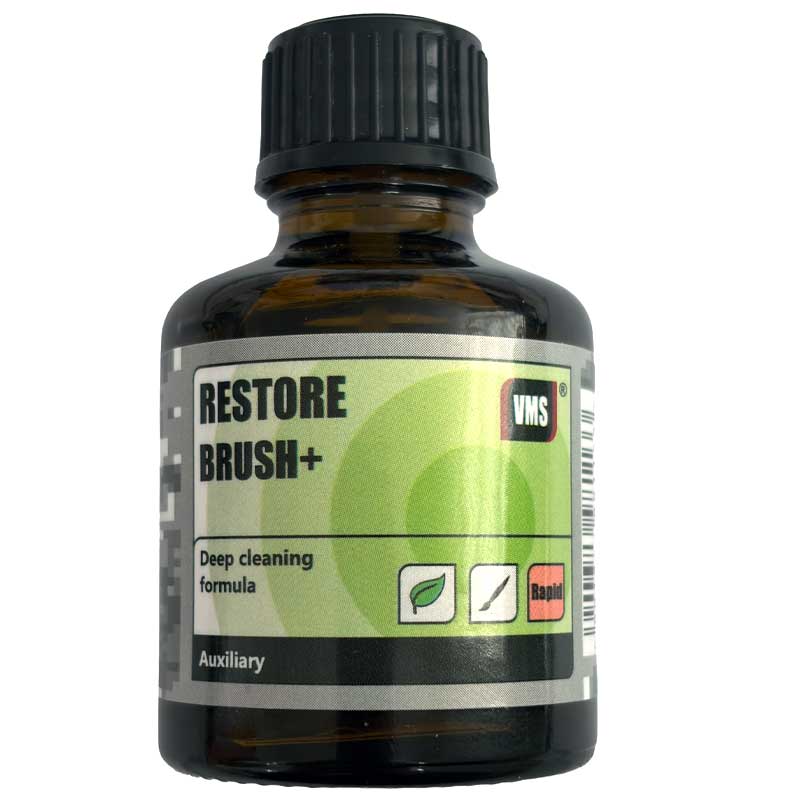 VMS Restore Brush Plus AX17 (30ml) AX17