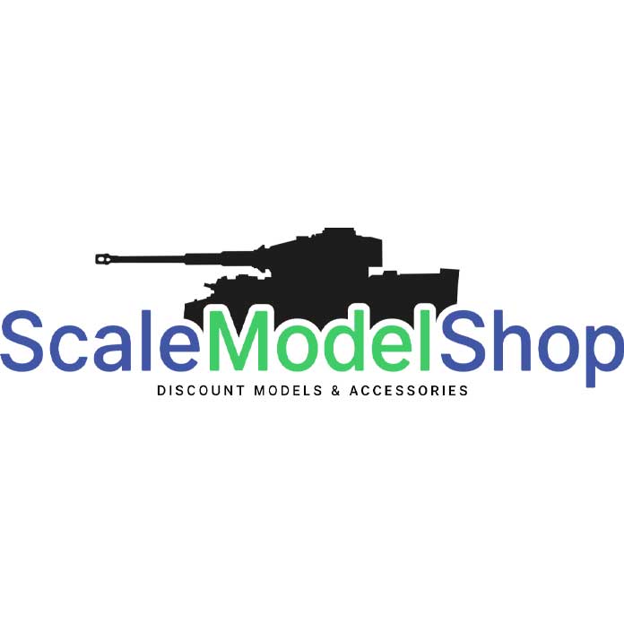 Scale Model Shop