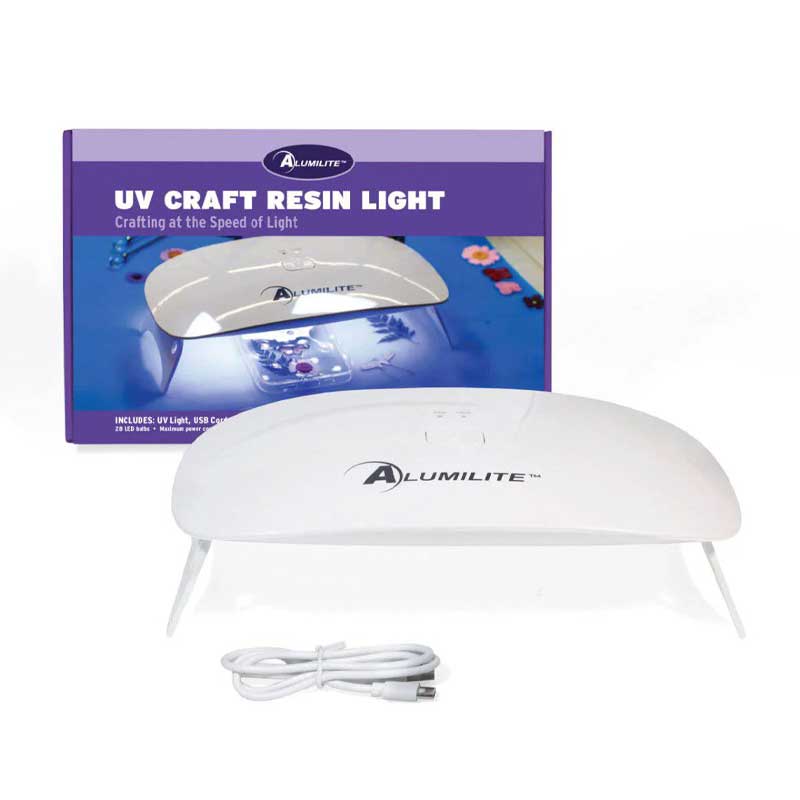 Alumilite UV Craft Light (48 watts)
