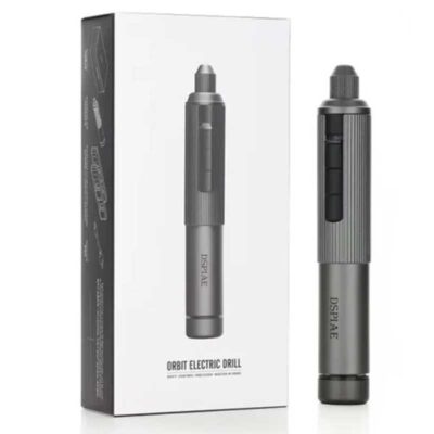 DSPIAE Orbit Electric Drill Grey AT-ED02