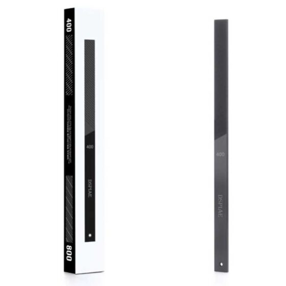 DSPIAE Stainless Steel File 400/800 AT-FX01 DSPIAE Stainless Steel File 400/800 AT-FX01