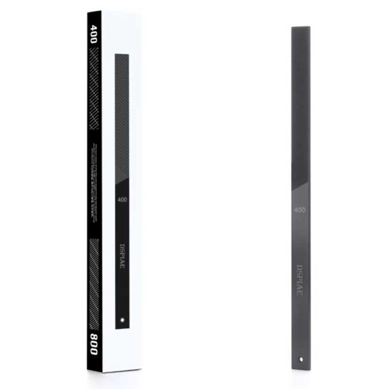 DSPIAE Stainless Steel File 400/800 AT-FX01 DSPIAE Stainless Steel File 400/800 AT-FX01