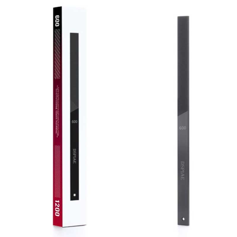 DSPIAE Stainless Steel File 600/1200 AT-FX02 DSPIAE Stainless Steel File 600/1200 AT-FX02