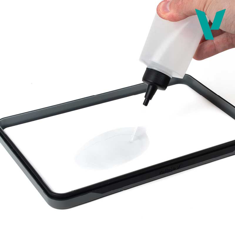 Alternative view of Vallejo Hydration Sponge for Wet Palette B90002