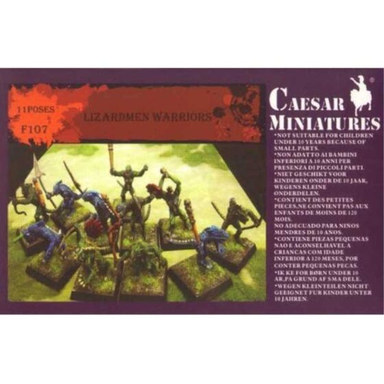 Caesars Miniatures Modern Zombies (1/72) SF004 Caesars Miniatures Modern Zombies (1/72) SF004