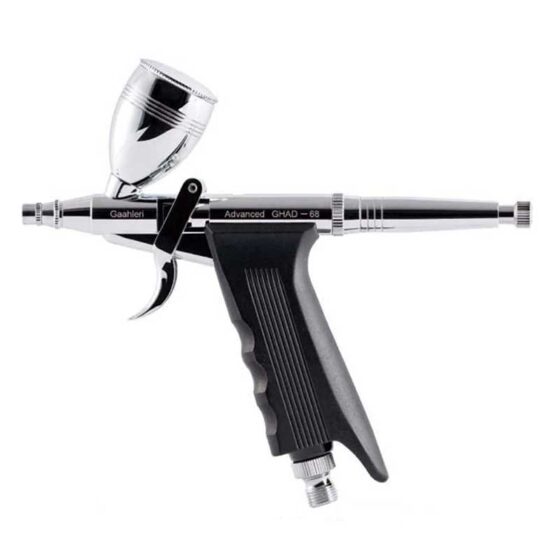 Gaahleri Advanced Series GHAD-68 Airbrush Gaahleri Advanced Series GHAD-68 Airbrush