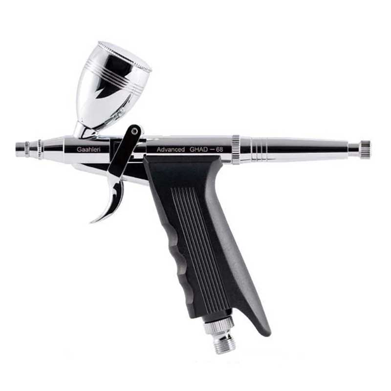 Gaahleri Advanced Series GHAD-68 Airbrush 40140