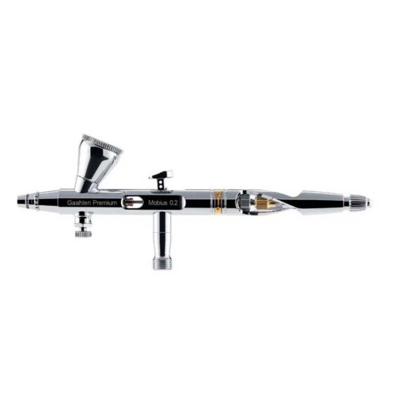 Gaahleri Premium Series GHPM Mobius 0.2mm Gaahleri Premium Series GHPM Mobius 0.2mm