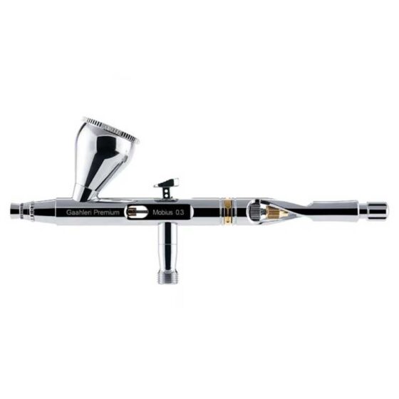 Gaahleri Premium Series GHPM Mobius 0.3mm Gaahleri Premium Series GHPM Mobius 0.3mm
