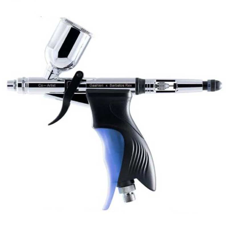 Gaahleri Ace Series Swallowtail & Barbatos Rex 42564