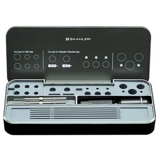 Gaahleri Element XII ProCare Kit Gaahleri Element XII ProCare Kit