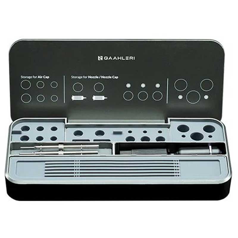 Gaahleri Element XII ProCare Kit 42830