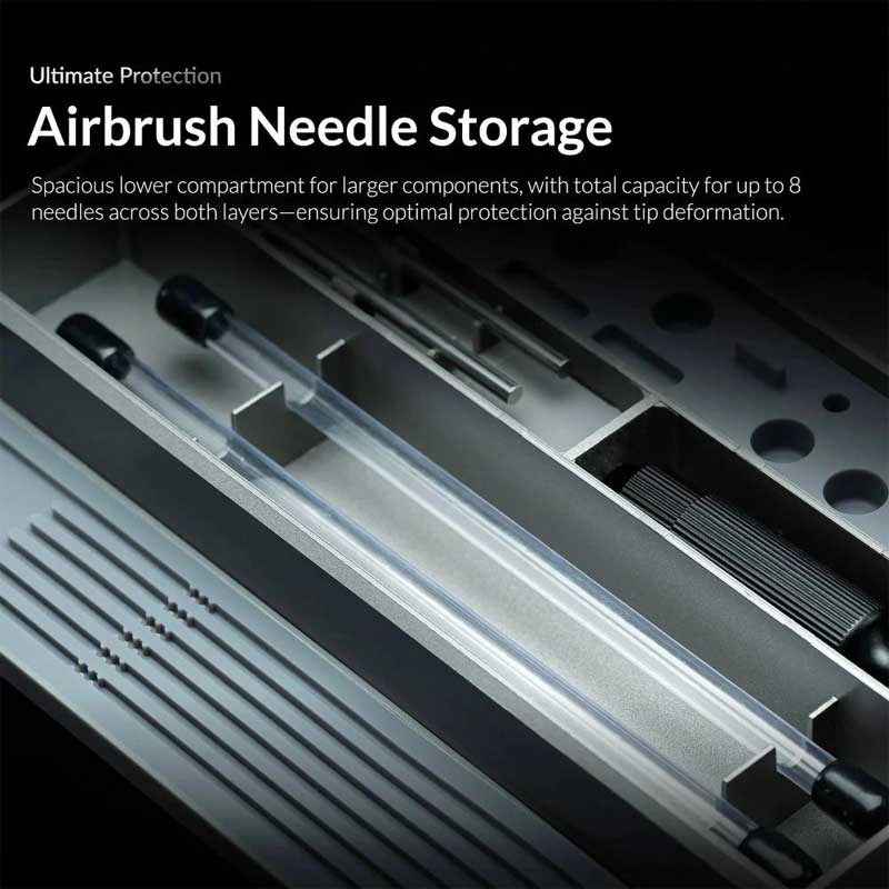 Alternative view of Gaahleri Element XII ProCare Kit 42830