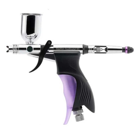 Gaahleri Ace Series Swallowtail SD Airbrush Gaahleri Ace Series Swallowtail SD Airbrush