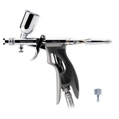 Gaahleri Premium Series GHPM Mobius TG 0.5mm