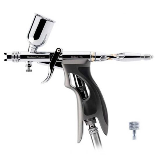 Gaahleri Premium Series GHPM Mobius TG 0.5mm Gaahleri Premium Series GHPM Mobius TG 0.5mm