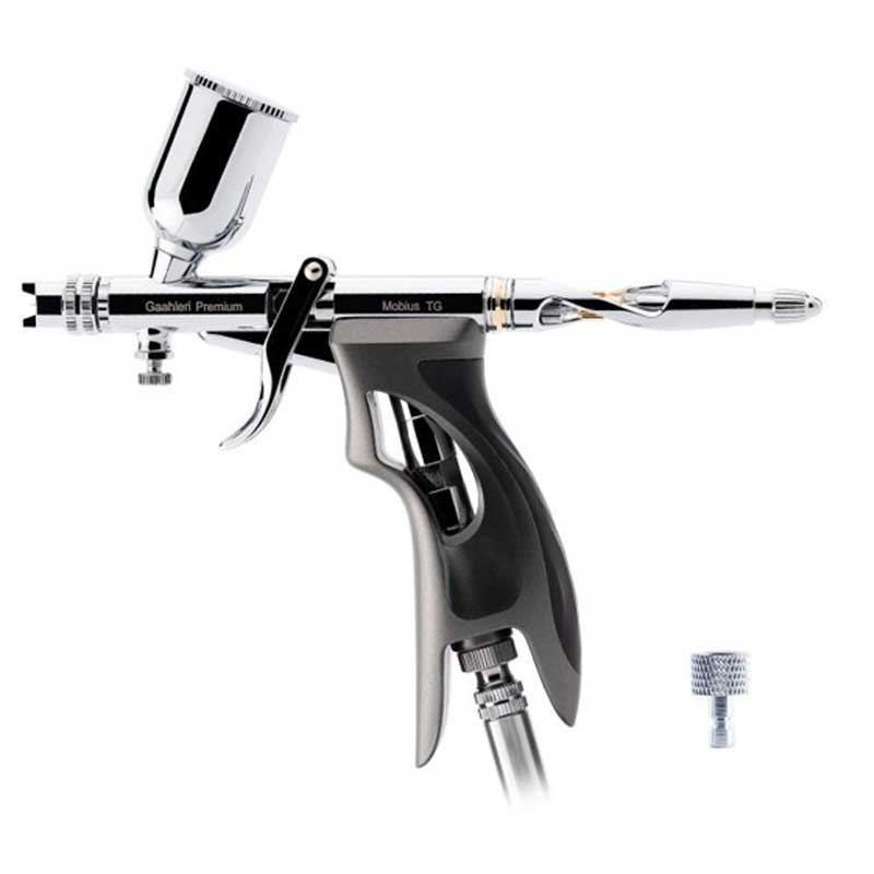 Gaahleri Premium Series GHPM Mobius TG 0.5mm 44070