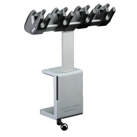 Gaahleri Element XIII Air Clamp