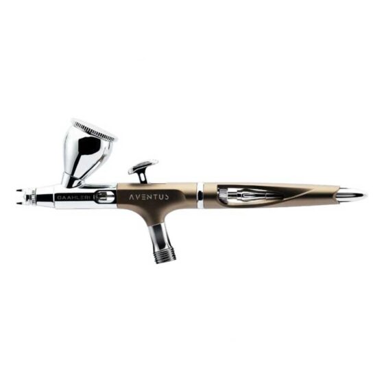 Gaahleri Aventus Titan Mist Airbrush Gaahleri Aventus Titan Mist Airbrush