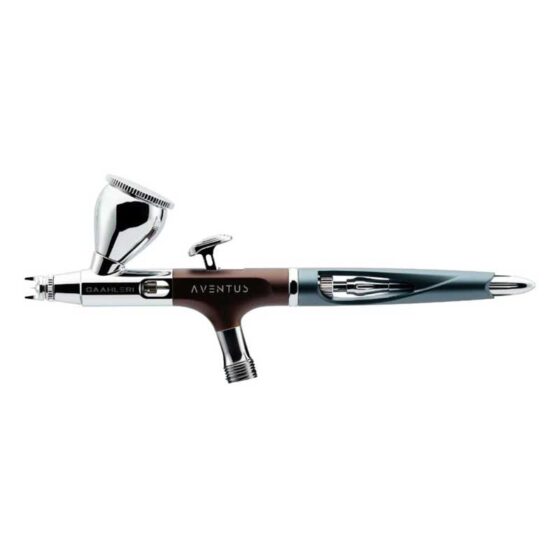 Gaahleri Aventus Crimson Crown Airbrush Gaahleri Aventus Crimson Crown Airbrush