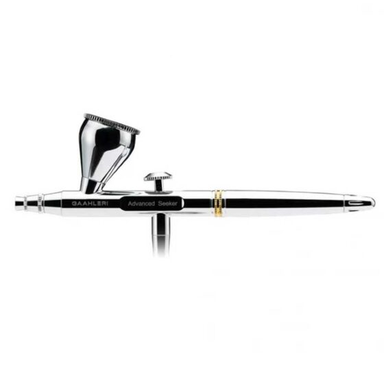 Gaahleri Advanced Series Seeker 0.3/0.5mm V2 Gaahleri Advanced Series Seeker 0.3/0.5mm V2