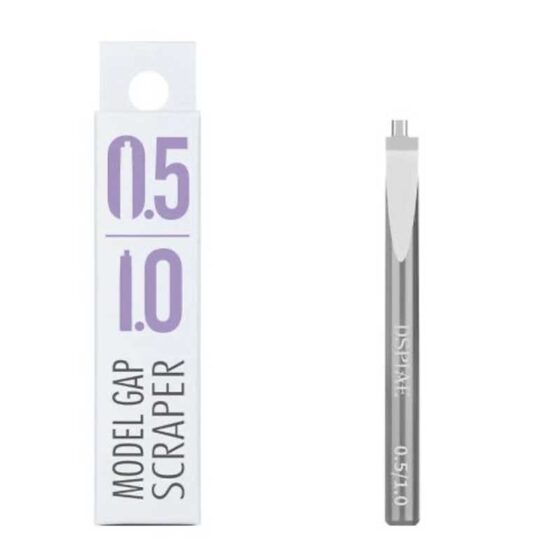 DSPIAE Gap Scraper 0.5/1.0mm GS-0510 DSPIAE Gap Scraper 0.5/1.0mm GS-0510