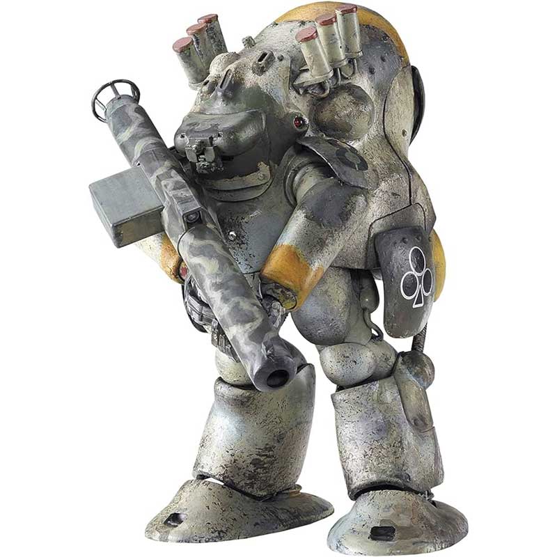 Hasegawa MK44 Ausf.B Hammerknight (1/20) HA64110