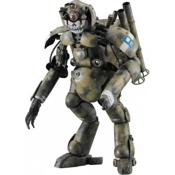 Hasegawa Groser Hund Ausf.M Maskenball (1/20) HA64129 Hasegawa Groser Hund Ausf.M Maskenball (1/20) HA64129