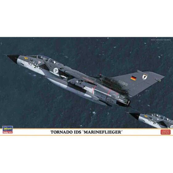 Hasegawa Tornado IDS Marineflieger (1/72) 02433 Hasegawa Tornado IDS Marineflieger (1/72) 02433