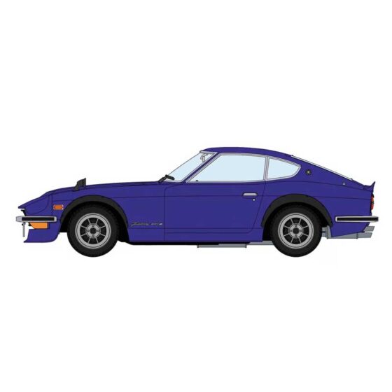 Hasegawa Nissan Fairlady 240Z Street Custom (1/24) 20822 Hasegawa Nissan Fairlady 240Z Street Custom (1/24) 20822