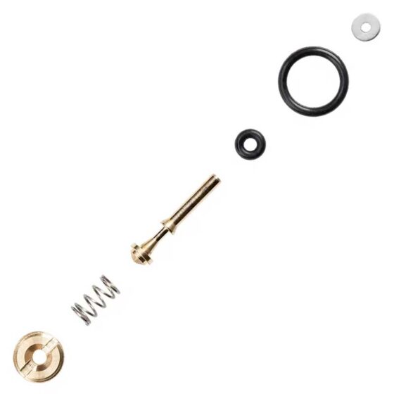 Harder & Steenbeck Airvalve Spare Kit 702327 Harder & Steenbeck Airvalve Spare Kit 702327