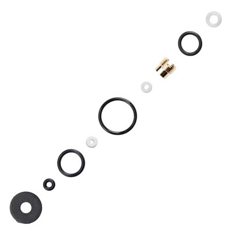 Harder & Steenbeck Evolution 2024 Seal Kit 712330