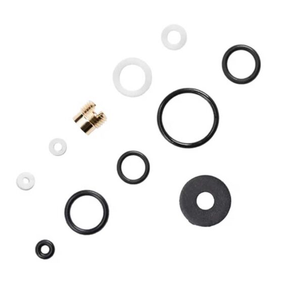 Harder & Steenbeck Infinity 2024 Seal Kit 722330 Harder & Steenbeck Infinity 2024 Seal Kit 722330