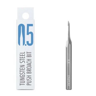 DSPIAE Push Broach 0.5mm ZPB-05