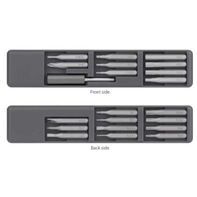 DSPIAE Screwdriver Bits Set SD-S01