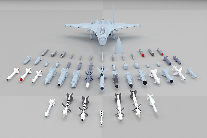 Kitty Hawk Models Su-35 Flanker-E (1/48) KH80142 Kitty Hawk Models Su-35 Flanker-E (1/48) KH80142